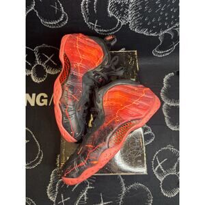Nike Air Foamposite One Stranger Things Vecna Size 8 Men’s New
